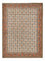 Tapis persan - Classique - 218 x 158 cm - sable