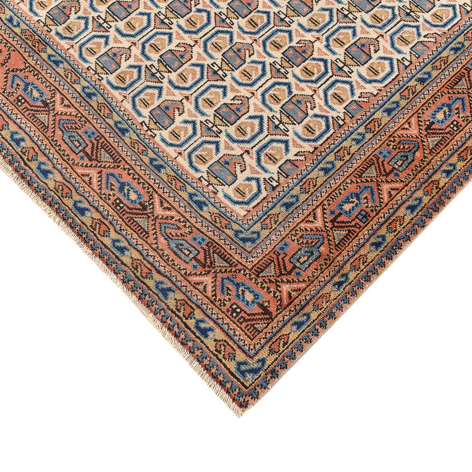 Tapis persan - Classique - 218 x 158 cm - sable