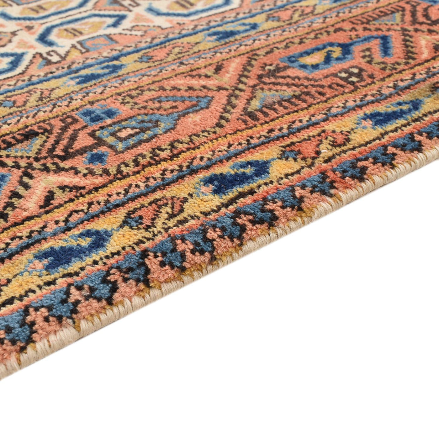Tapis de Sarouk Tapis 218x158cm - Tapis persan