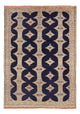 Tapis Turkaman 173x120cm - Tapis persan