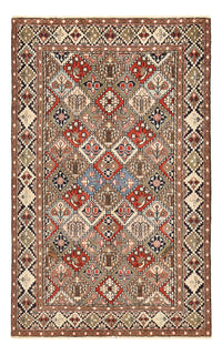 Tapis persan - Nomadic - 187 x 113 cm - multicolore