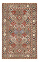 Tapis persan - Nomadic - 187 x 113 cm - multicolore