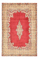 Rafsanjan Tapis 182x121cm - Tapis persan