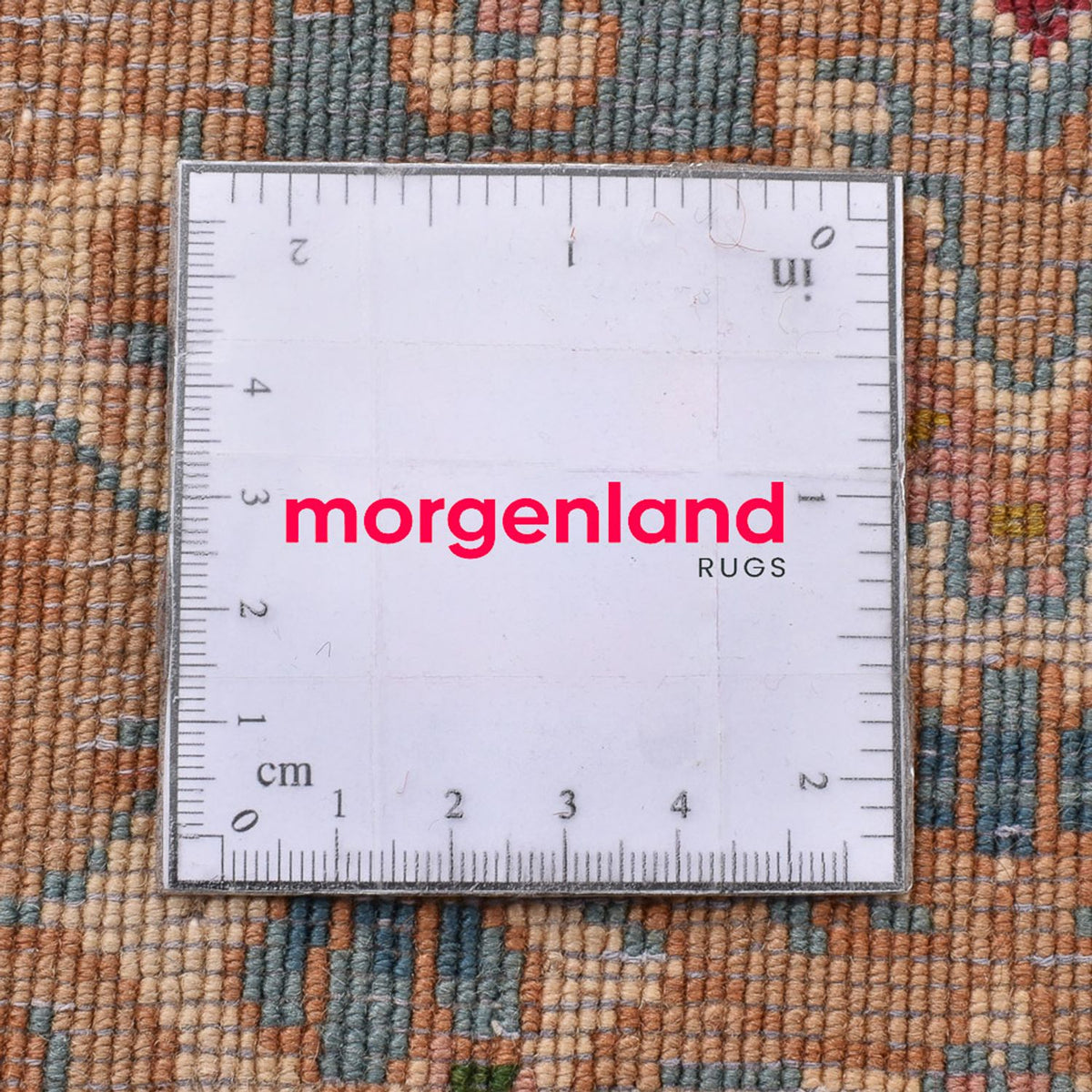 Tapis persan - Royal - 182 x 121 cm - rouge