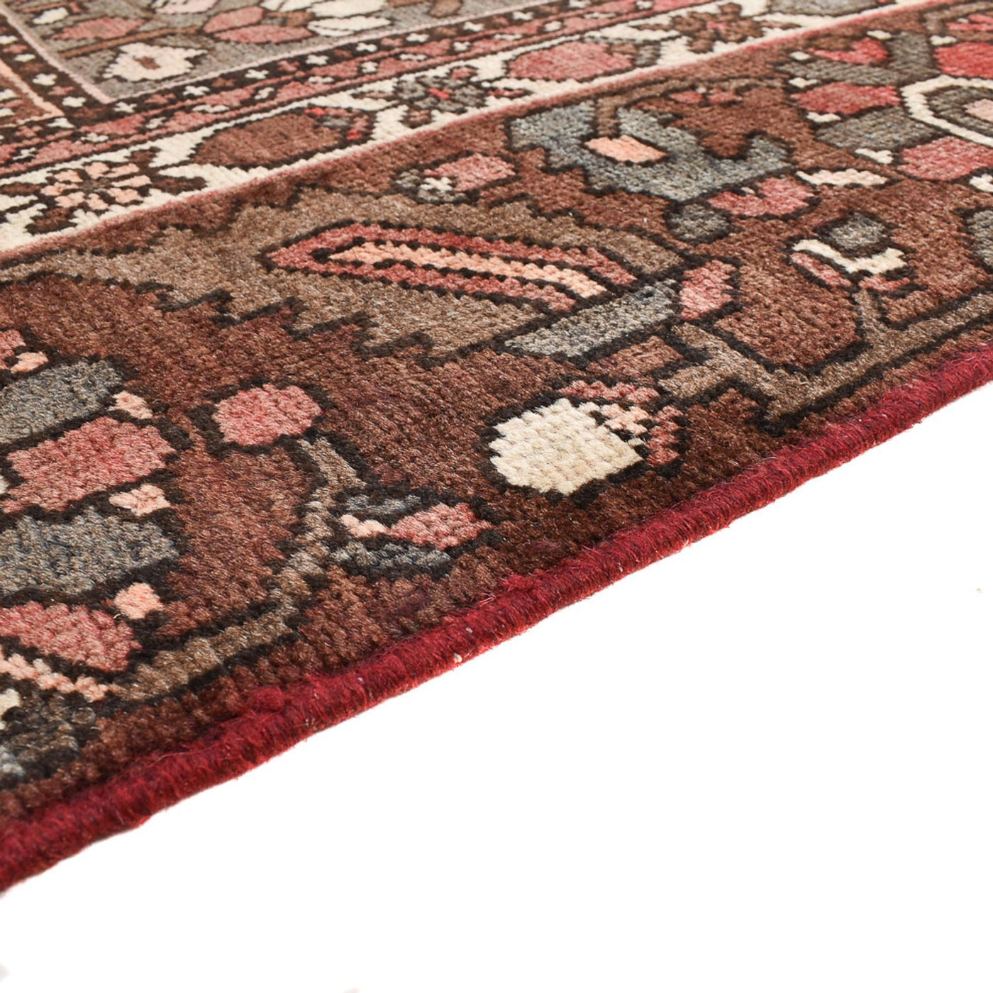 Tapis de Mashhad Tapis 298x192cm - Tapis persan