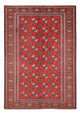 Tapis Turkaman 273x185cm - Tapis persan