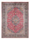 Tapis persan - Classique - 334 x 250 cm - rouge