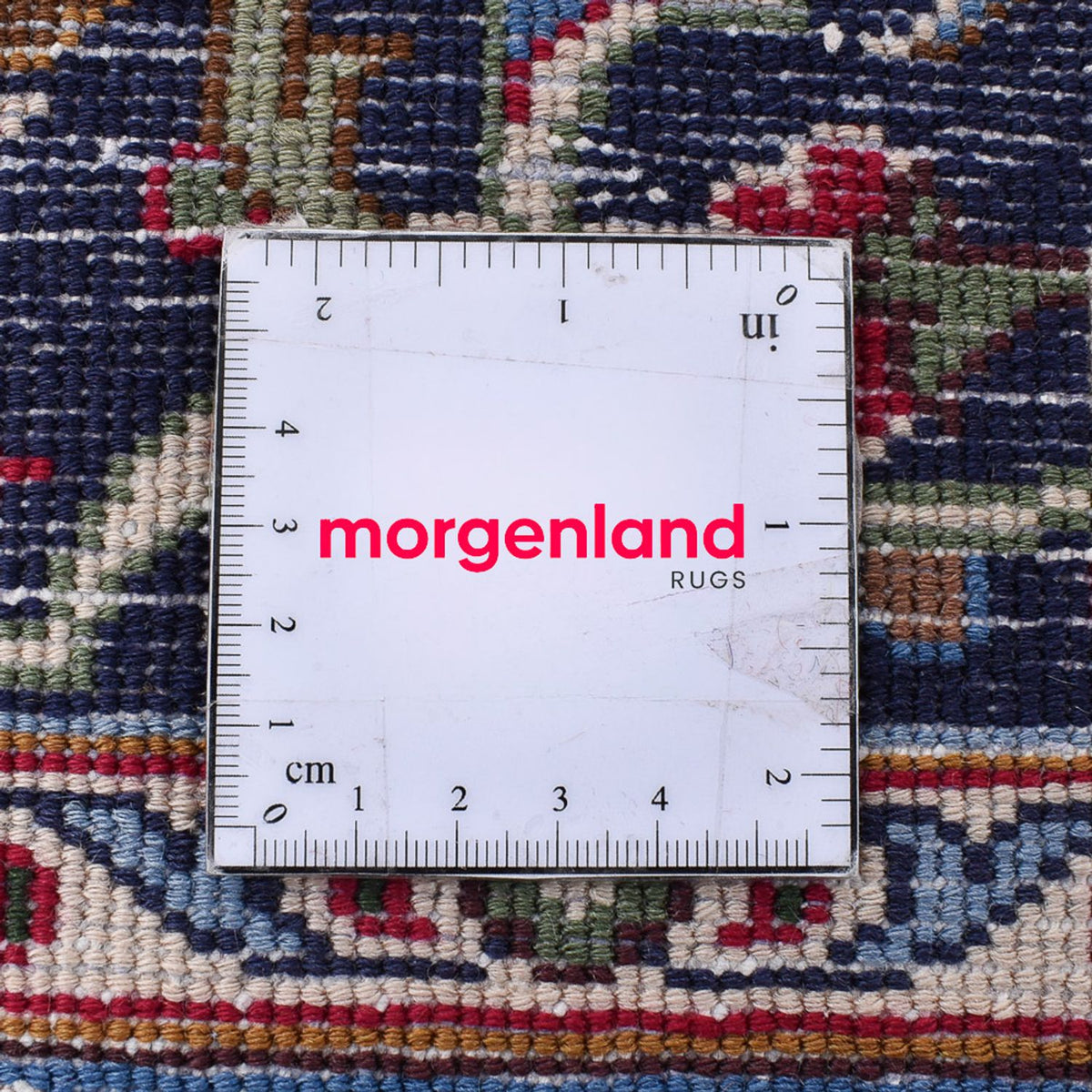 Tapis persan - Classique - 334 x 250 cm - rouge