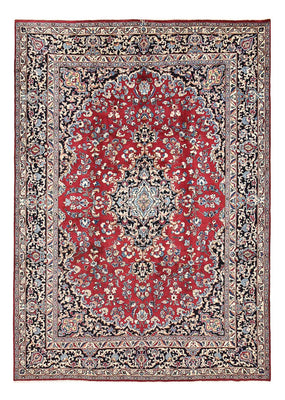 Tapis persan - Classique - 337 x 242 cm - rouge