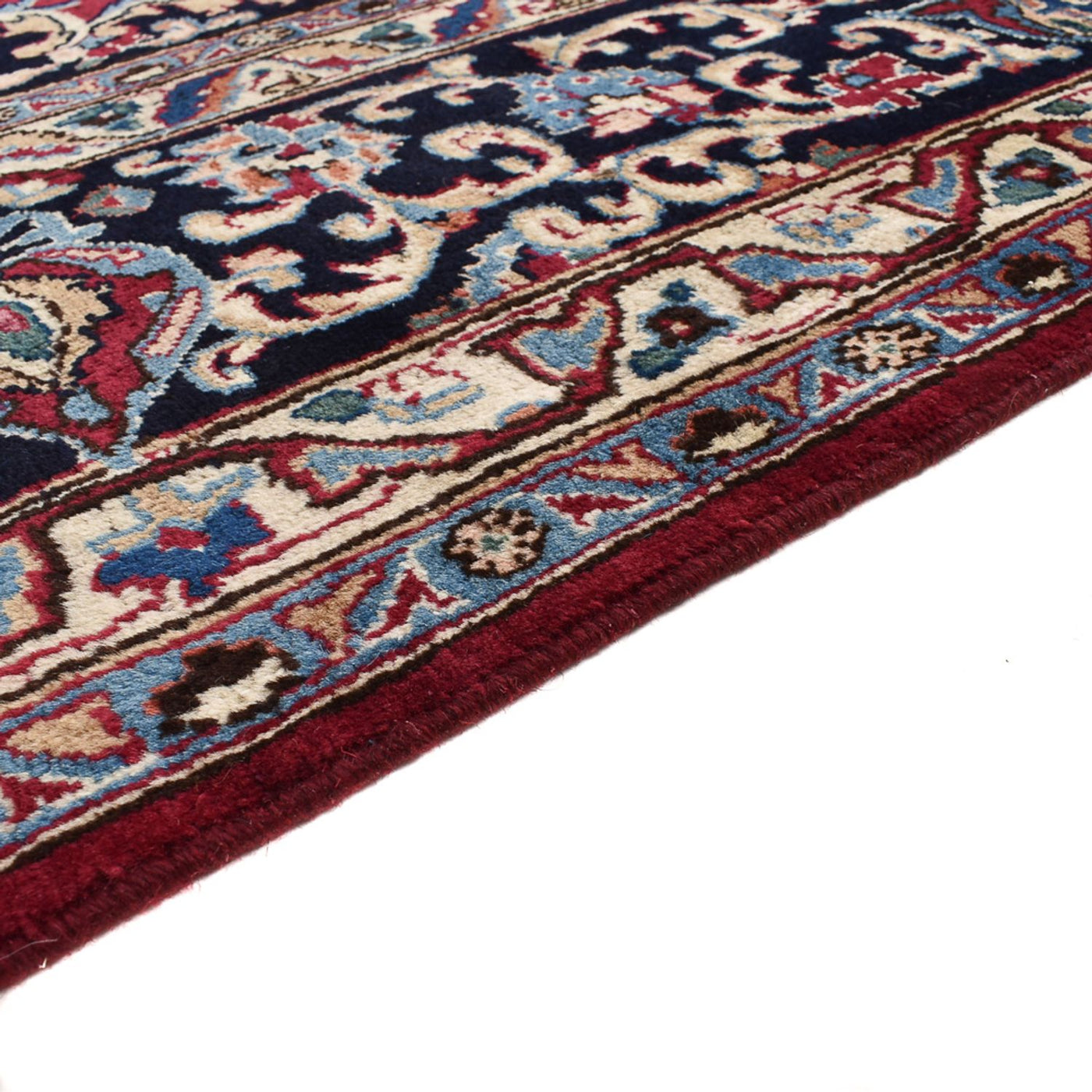 Tapis de Mashhad Tapis 337x242cm - Tapis persan