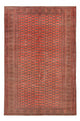 Tapis Turkaman 191x289cm - Tapis persan