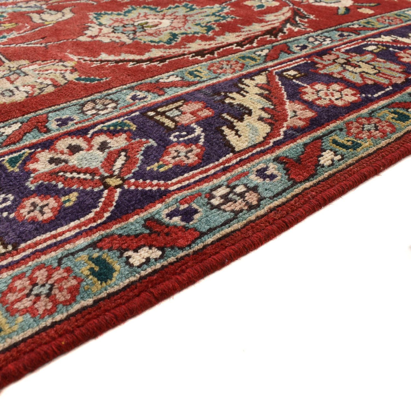Tapis de Tabriz Tapis 308x201cm - Tapis persan