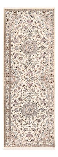 Tapis de Nain - 9 lignes Tapis 241x92cm - Tapis persan – product image