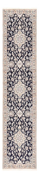 Tapis de Nain - 9La Tapis 69x315cm - Tapis persan