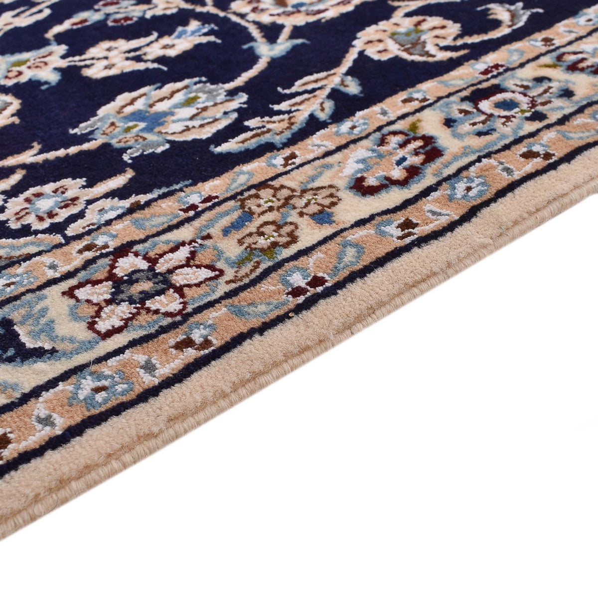 Tapis de Nain - 9La Tapis 69x315cm - Tapis persan