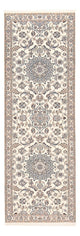 Tapis de Nain - 9 lignes Tapis 278x91cm - Tapis persan