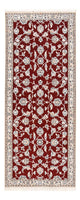 Tapis de Nain - 9 lignes Tapis 215x90cm - Tapis persan