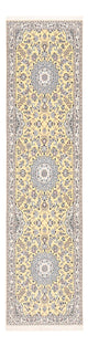 Tapis de Nain - 9La Tapis 90x320cm - Tapis persan
