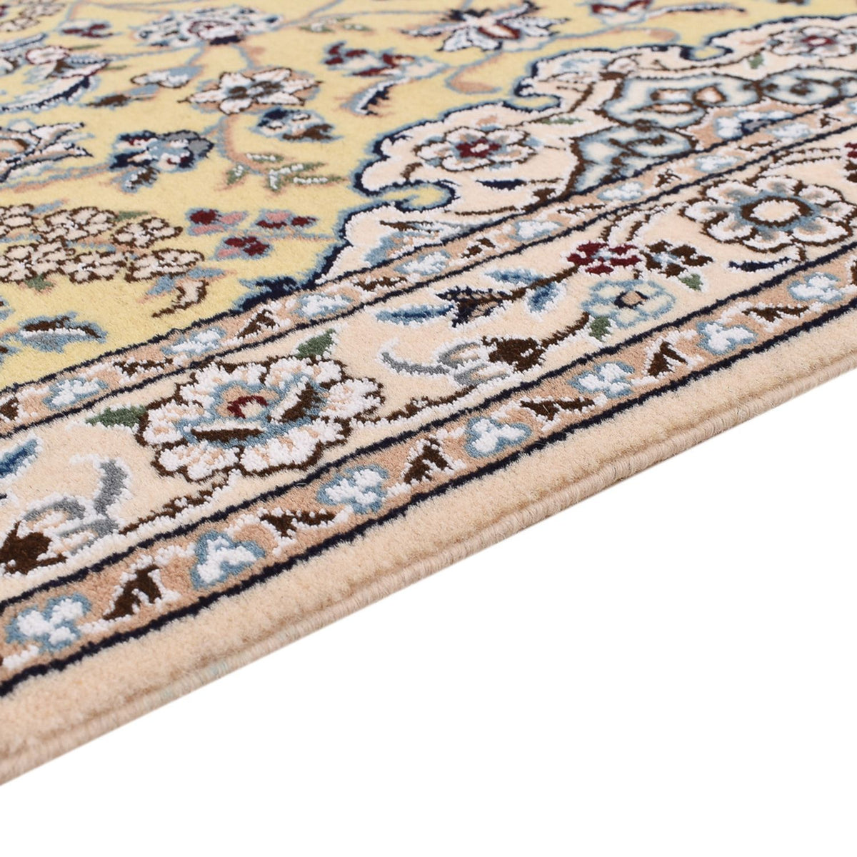 Tapis de Nain - 9La Tapis 90x320cm - Tapis persan
