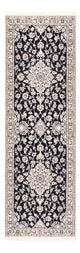 Tapis de Nain - 9La Tapis 72x220cm - Tapis persan