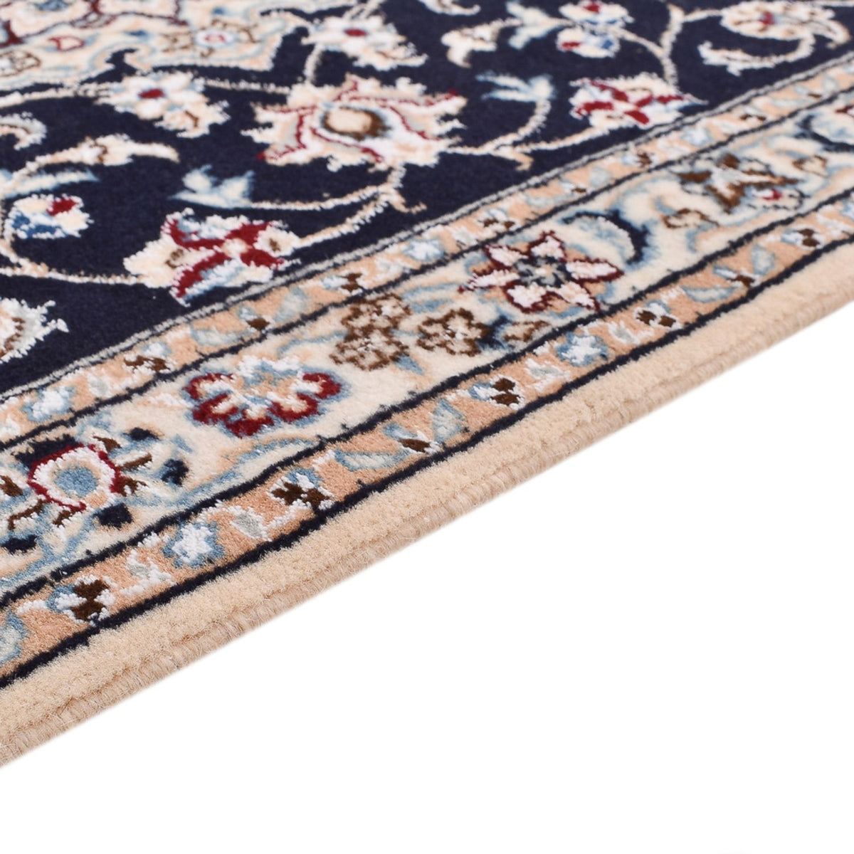 Tapis de Nain - 9La Tapis 72x220cm - Tapis persan