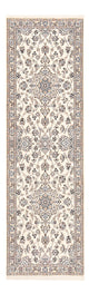Tapis de Nain - 9 lignes Tapis 70x220cm - Tapis persan