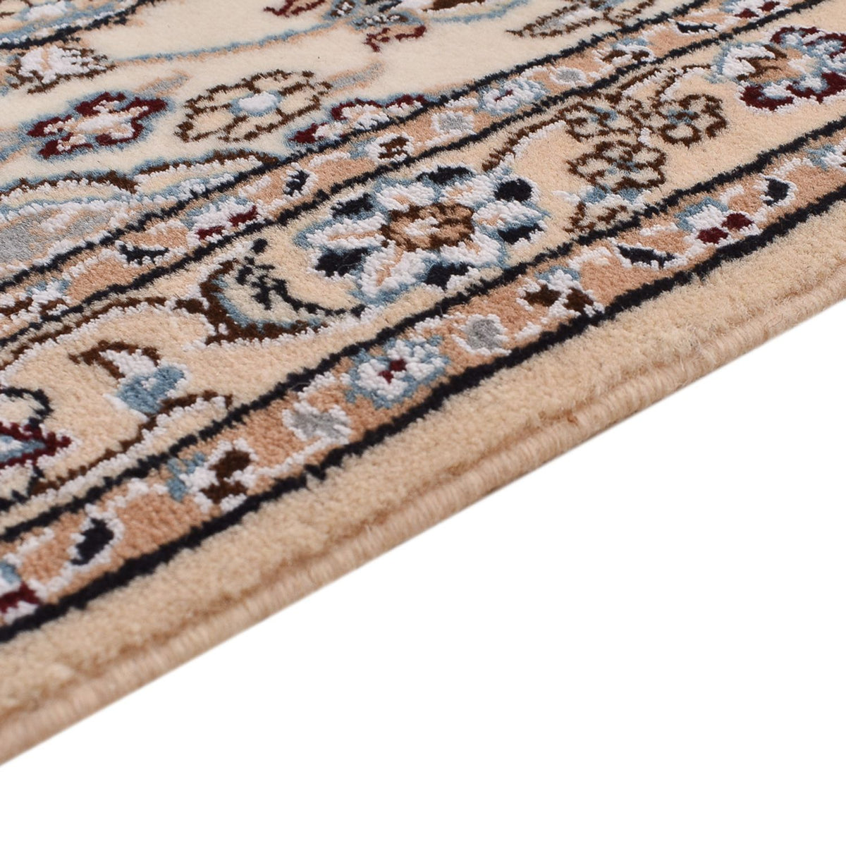 Tapis de Nain - 9 lignes Tapis 70x220cm - Tapis persan