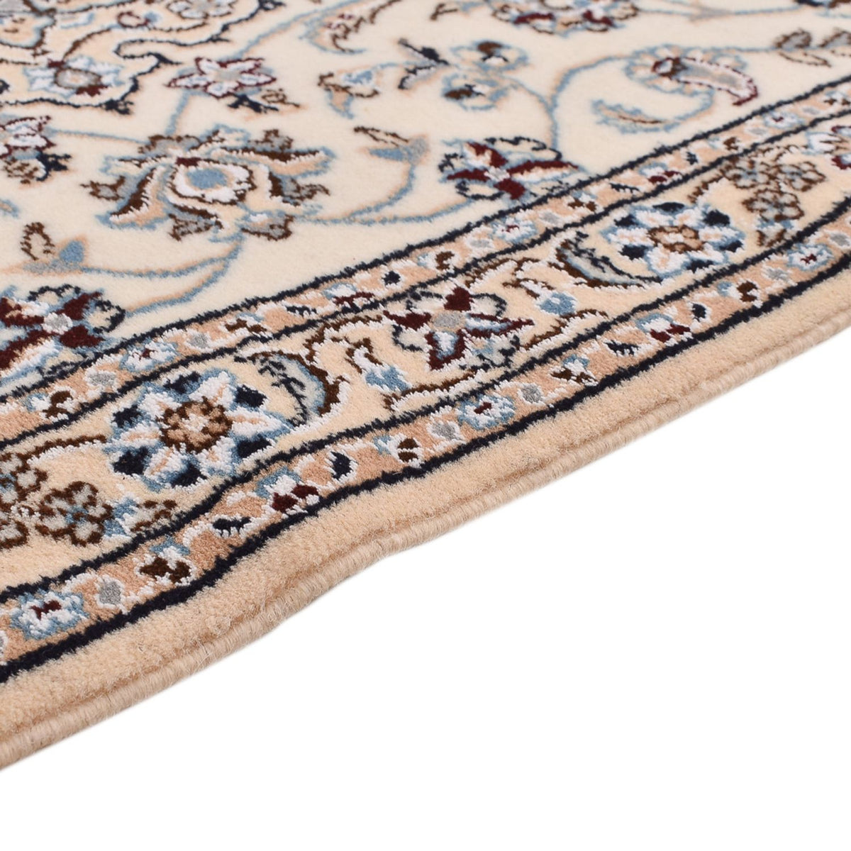 Tapis de Nain - 9La Tapis 71x215cm - Tapis persan