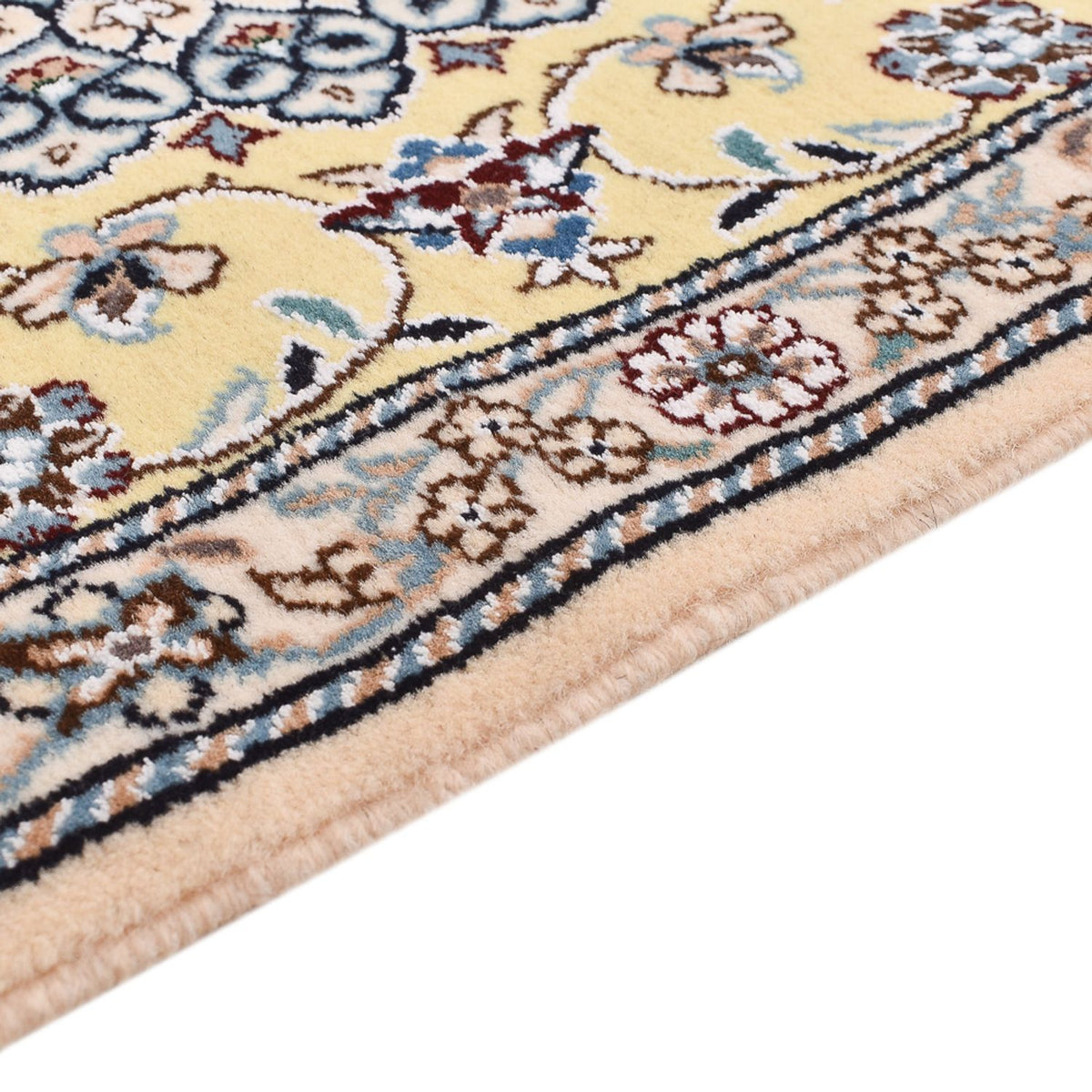 Tapis de Nain - 9La Tapis 60x204cm - Tapis persan