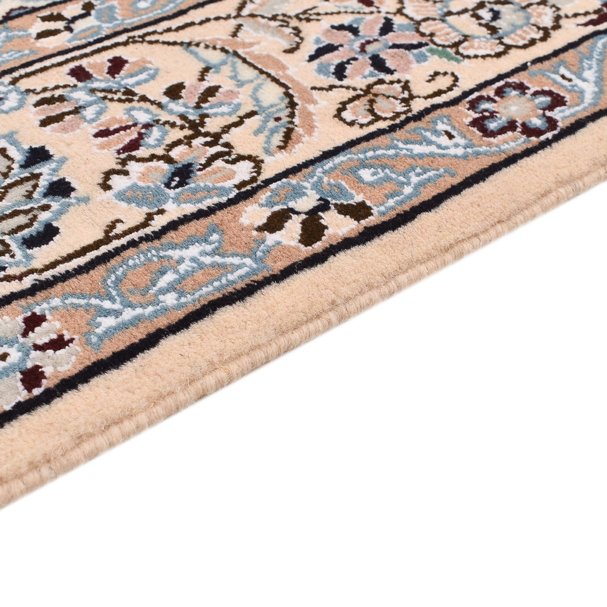 Tapis de Nain - 9La Tapis 149x152cm - Tapis persan