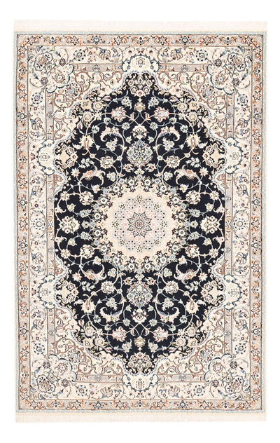 Tapis de Nain - 9La Tapis 164x252cm - Tapis persan