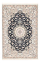 Tapis de Nain - 9La Tapis 164x252cm - Tapis persan