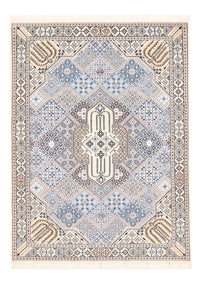 Tapis de Nain - 9La Tapis 137x195cm - Tapis persan – product image