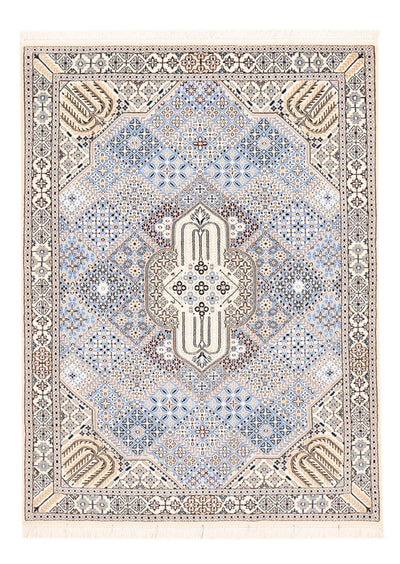 Tapis de Nain - 9La Tapis 137x195cm - Tapis persan