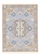 Tapis de Nain - 9La Tapis 137x195cm - Tapis persan