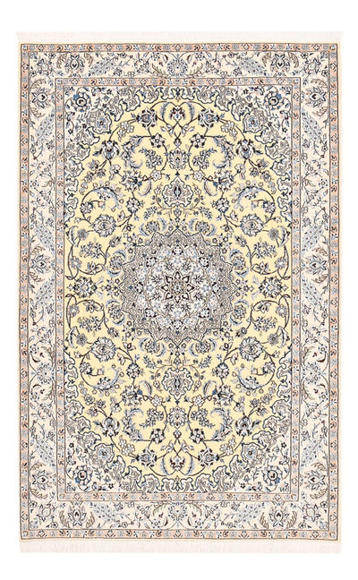 Tapis de Nain - 9La Tapis 132x210cm - Tapis persan