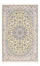 Tapis de Nain - 9 lignes Tapis 210x132cm - Tapis persan