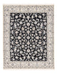 Tapis de Nain - 9La Tapis 147x194cm - Tapis persan