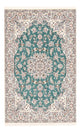 Tapis de Nain - 9 lignes Tapis 203x127cm - Tapis persan