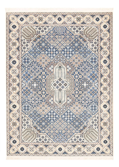 Tapis de Nain - 9La Tapis 155x219cm - Tapis persan