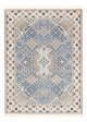 Tapis de Nain - 9 lignes Tapis 219x155cm - Tapis persan