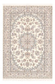 Tapis de Nain - 9La Tapis 130x196cm - Tapis persan