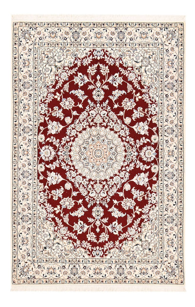 Tapis de Nain - 9La Tapis 127x195cm - Tapis persan