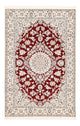 Tapis de Nain - 9La Tapis 127x195cm - Tapis persan
