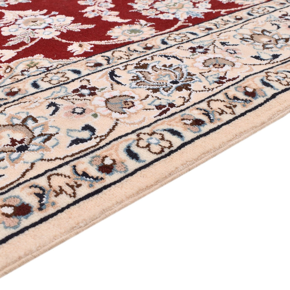 Tapis de Nain - 9La Tapis 127x195cm - Tapis persan