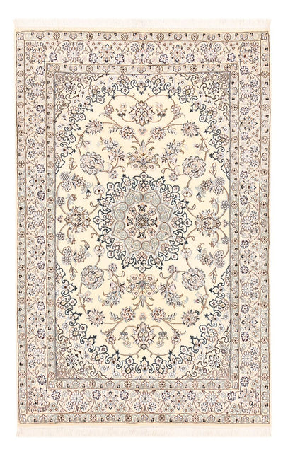 Tapis de Nain - 9La Tapis 127x207cm - Tapis persan