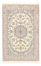 Tapis de Nain - 9La Tapis 127x207cm - Tapis persan