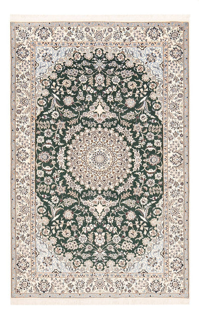 Tapis de Nain - 9La Tapis 159x255cm - Tapis persan