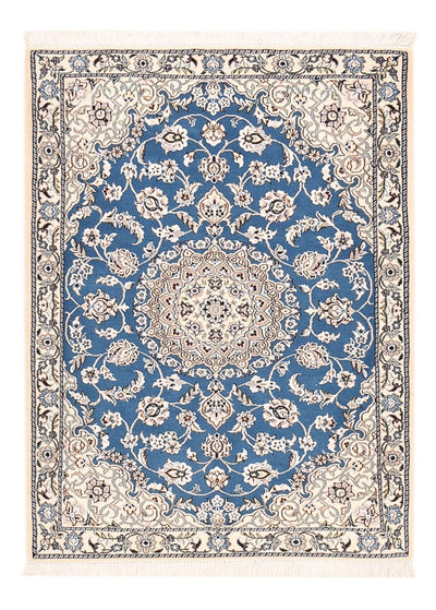 Tapis de Nain - 9La Tapis 90x127cm - Tapis persan