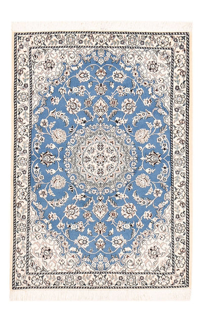 Tapis de Nain - 9La Tapis 90x127cm - Tapis persan
